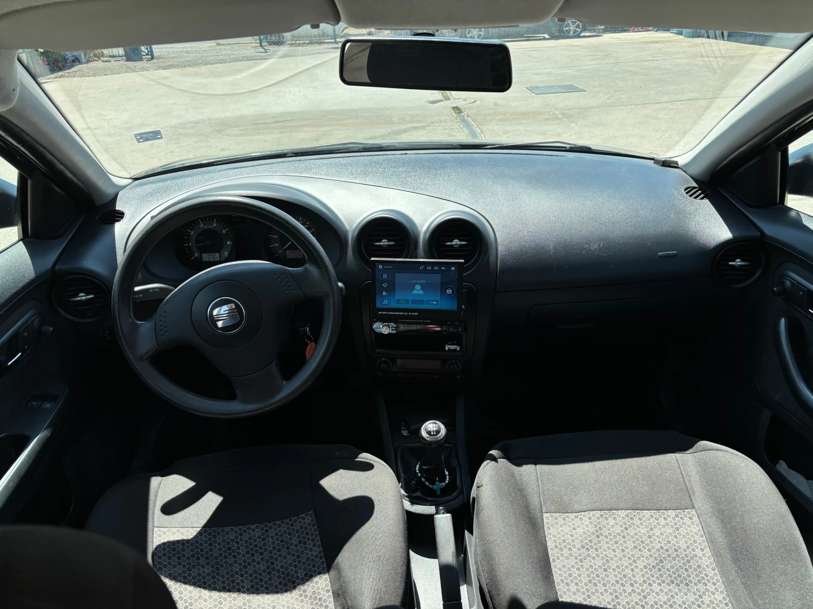 Seat Ibiza, снимка 5 - Автомобили и джипове - 55361977
