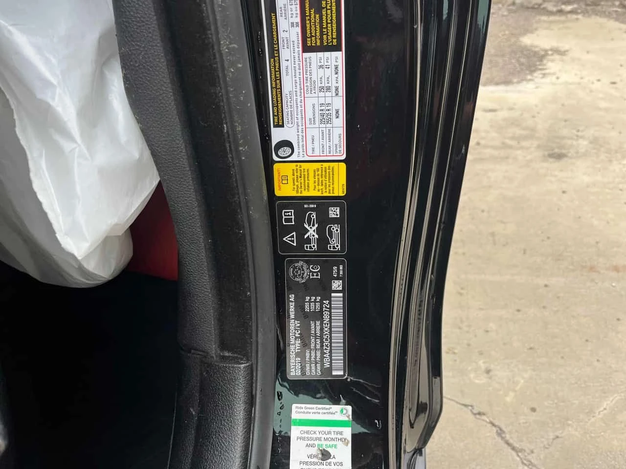 BMW 430 М ПАКЕТ/xDrive/CARFAX/КЛИП/ШИБЕДАХ/ПОДГРЕВ/ПАМЕТ, снимка 10 - Автомобили и джипове - 55451226
