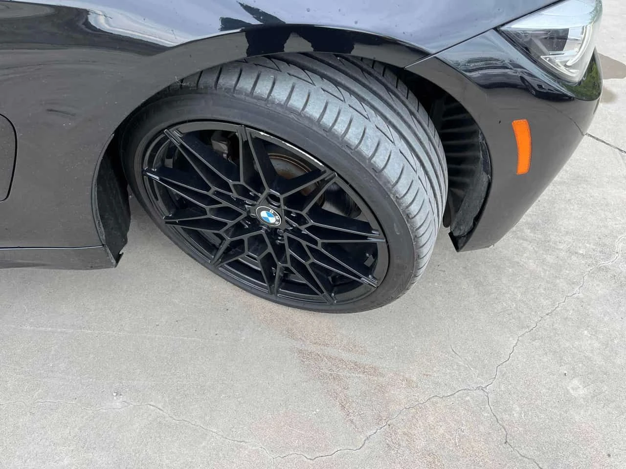 BMW 430 М ПАКЕТ/xDrive/CARFAX/КЛИП/ШИБЕДАХ/ПОДГРЕВ/ПАМЕТ, снимка 7 - Автомобили и джипове - 55451226