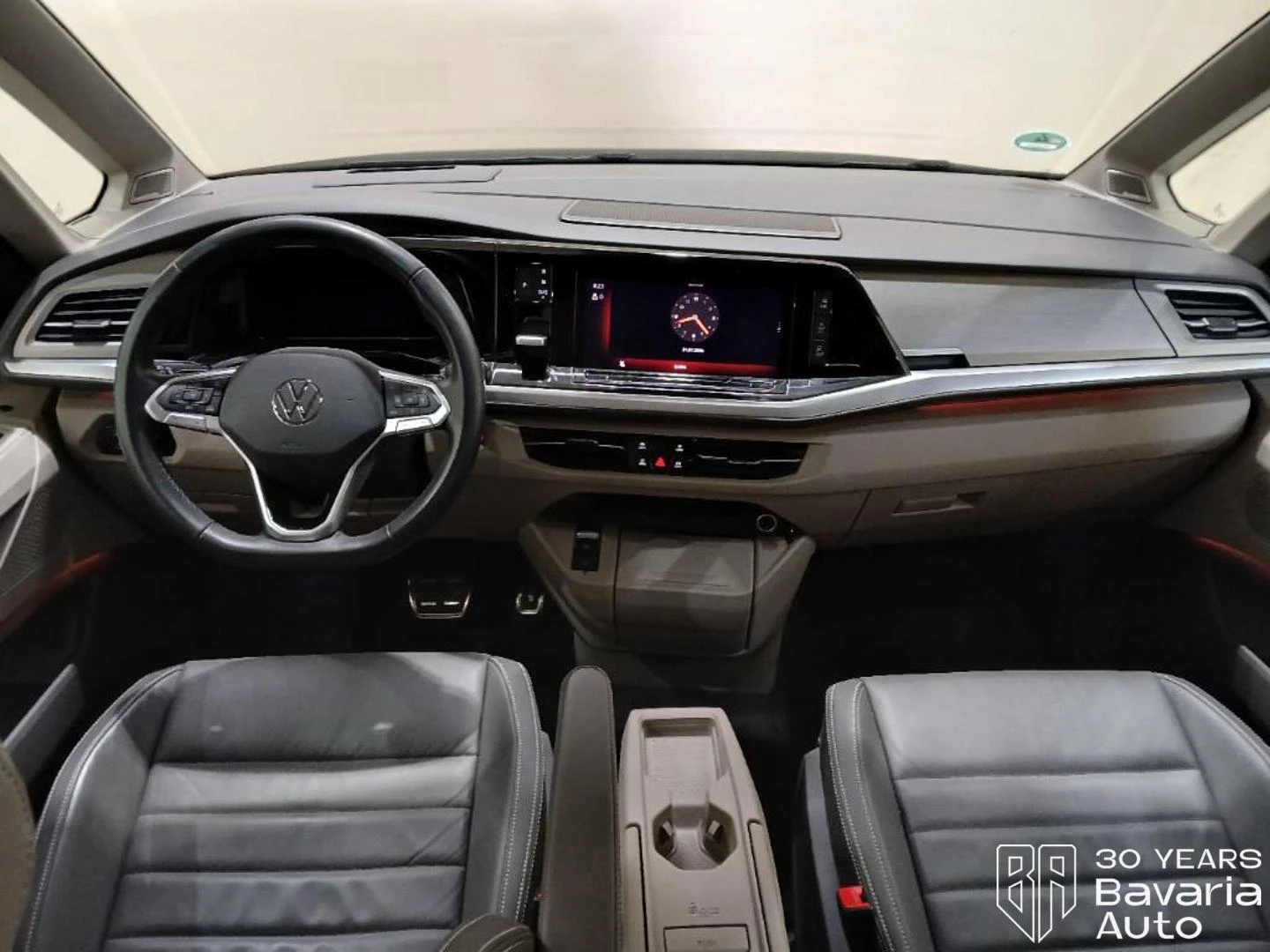 VW Multivan Style long DSG Easy Open Basic, снимка 6 - Автомобили и джипове - 55506872
