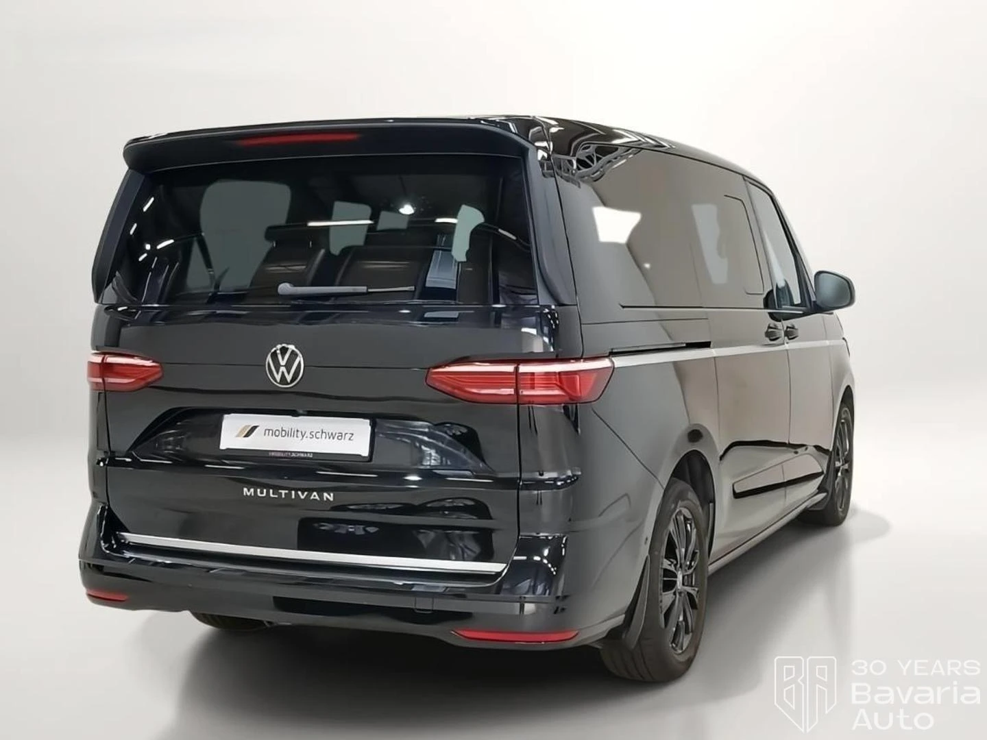 VW Multivan Style long DSG Easy Open Basic, снимка 5 - Автомобили и джипове - 55506872