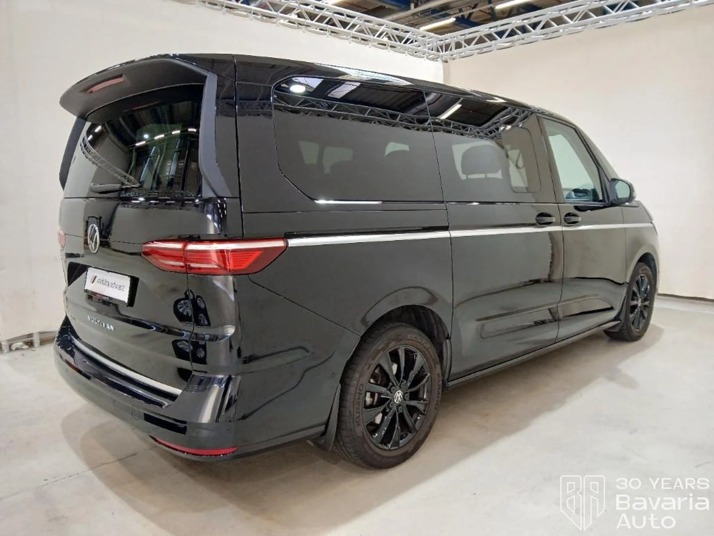 VW Multivan Style long DSG Easy Open Basic, снимка 4 - Автомобили и джипове - 55506872