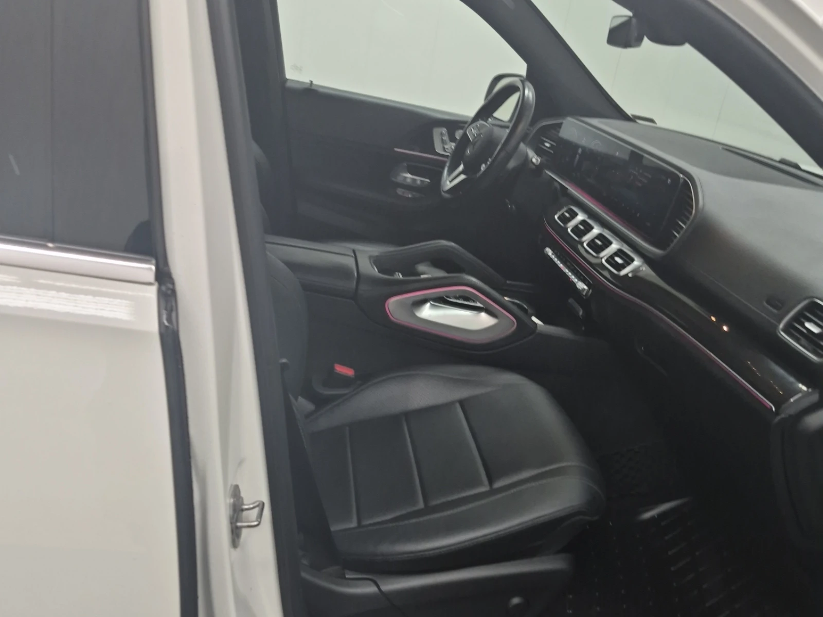 Mercedes-Benz GLS 450 4MATIC | AMG Line | Driving Assistance Plus | AIRM, снимка 10 - Автомобили и джипове - 55752195