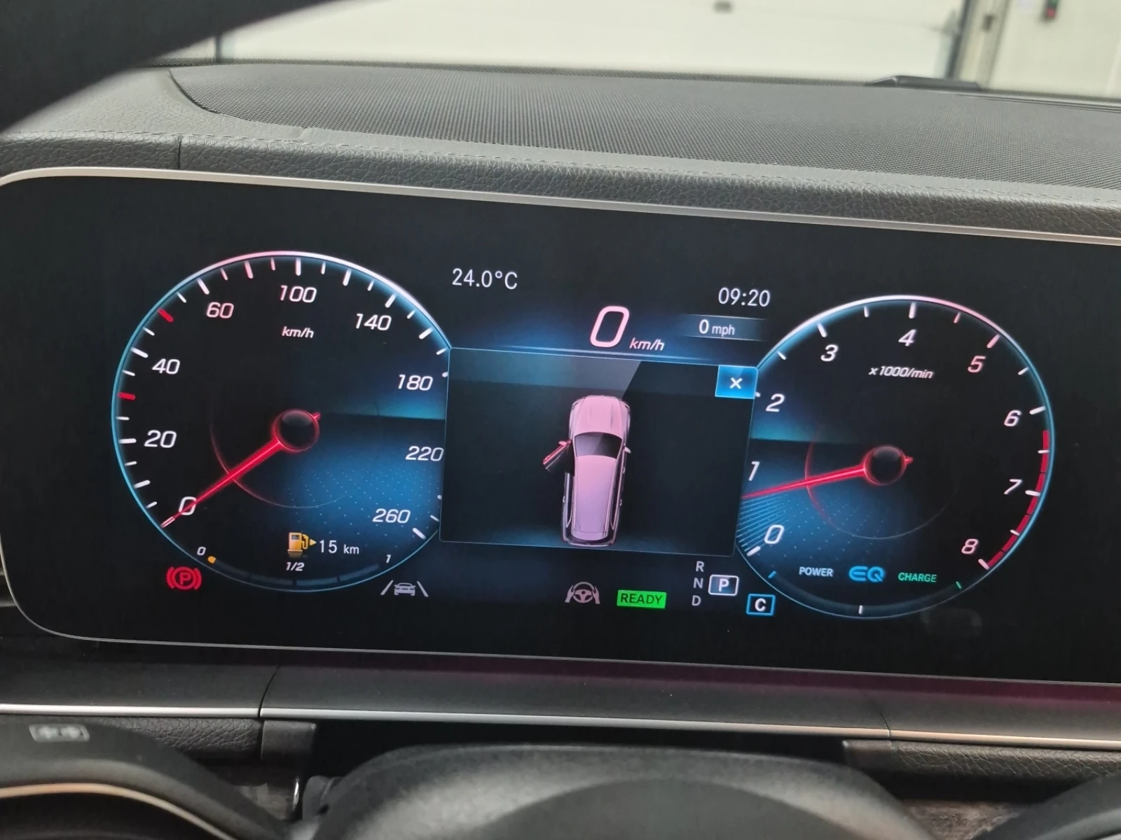 Mercedes-Benz GLS 450 4MATIC | AMG Line | Driving Assistance Plus | AIRM, снимка 6 - Автомобили и джипове - 55752195