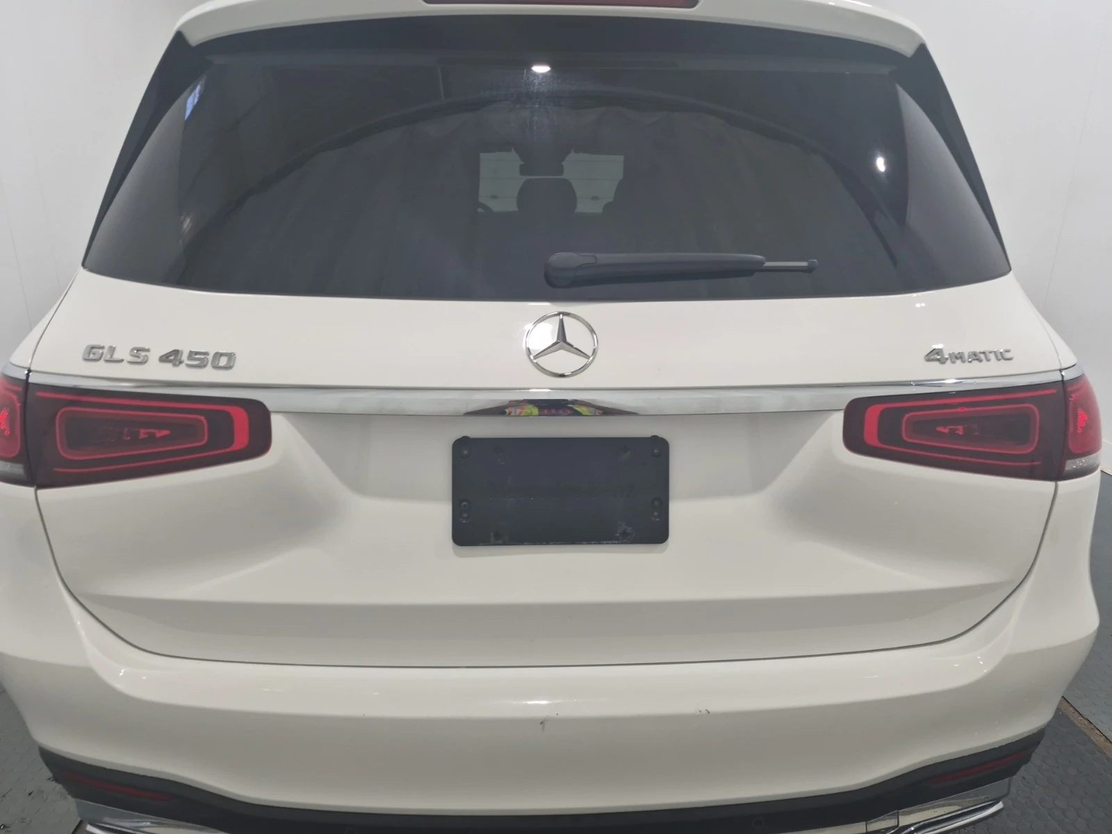 Mercedes-Benz GLS 450 4MATIC | AMG Line | Driving Assistance Plus | AIRM, снимка 4 - Автомобили и джипове - 55752195
