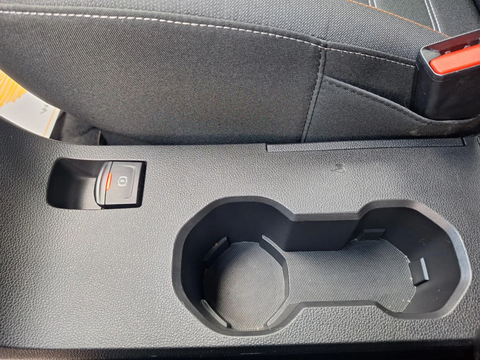 Dacia Sandero Stepway/ 1.0Tce/100к.с., снимка 15 - Автомобили и джипове - 55797892