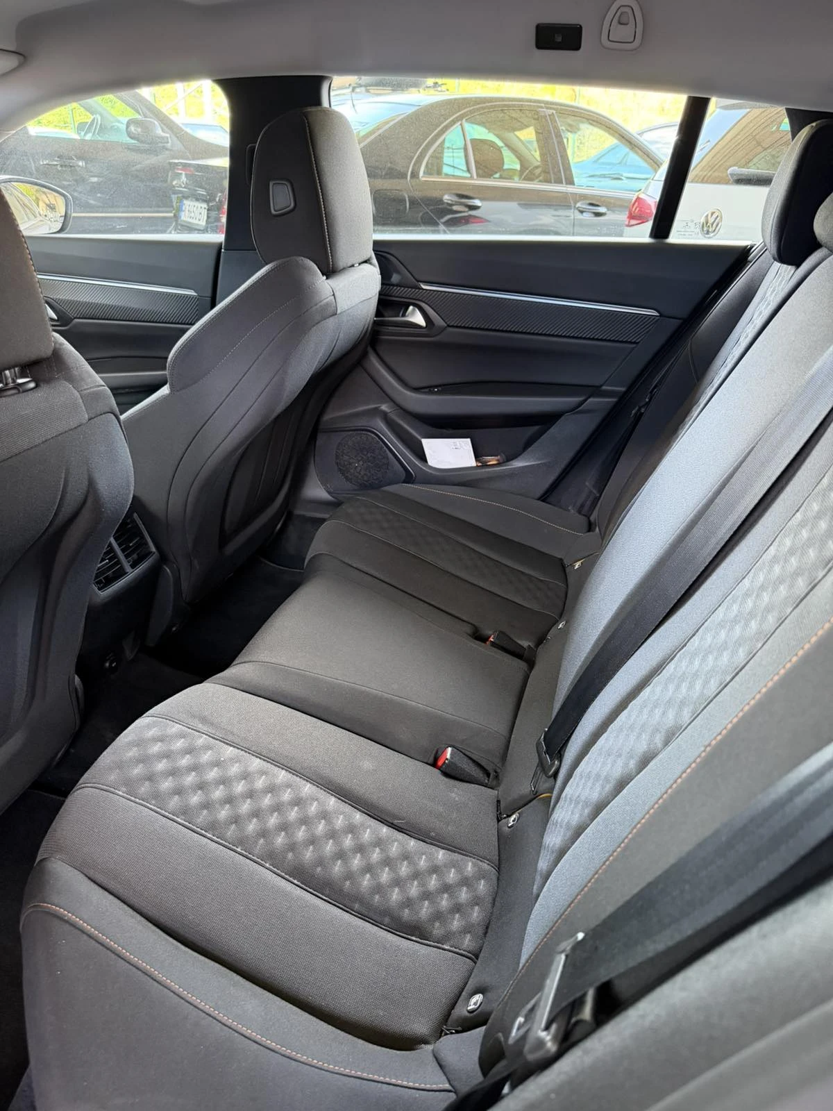 Peugeot 508 2.0 HDI 163к.с, снимка 13 - Автомобили и джипове - 55832654