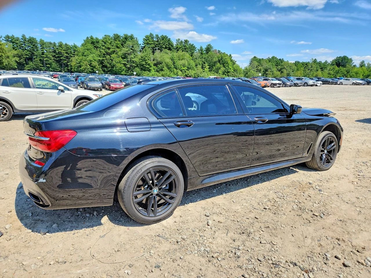BMW 740 XI| B58| M-PACK| ��� ������ | Mobile.bg � ����������� 3