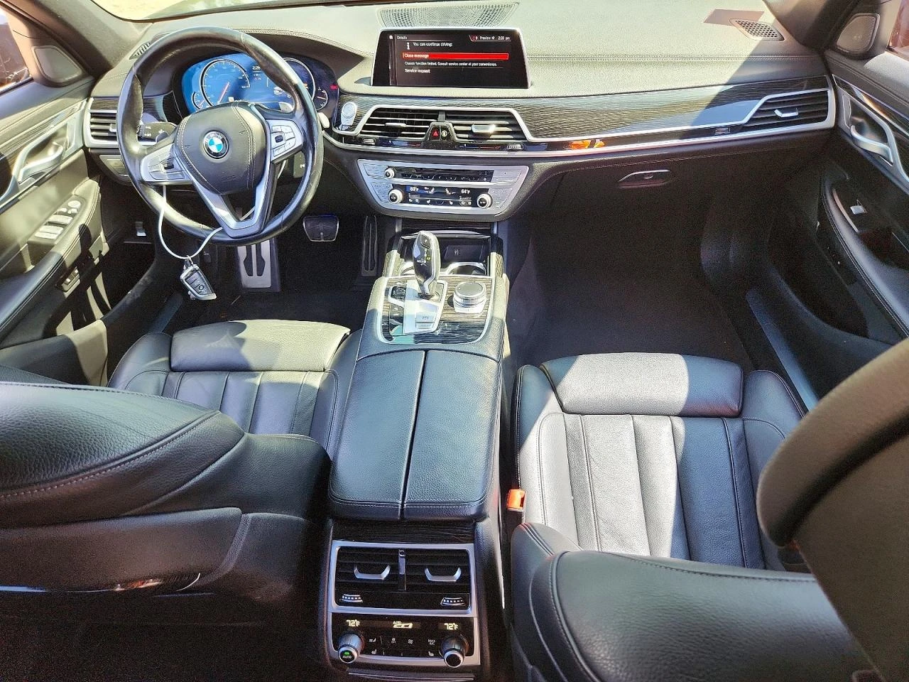 BMW 740 XI| B58| M-PACK| ��� ������ | Mobile.bg � ����������� 8