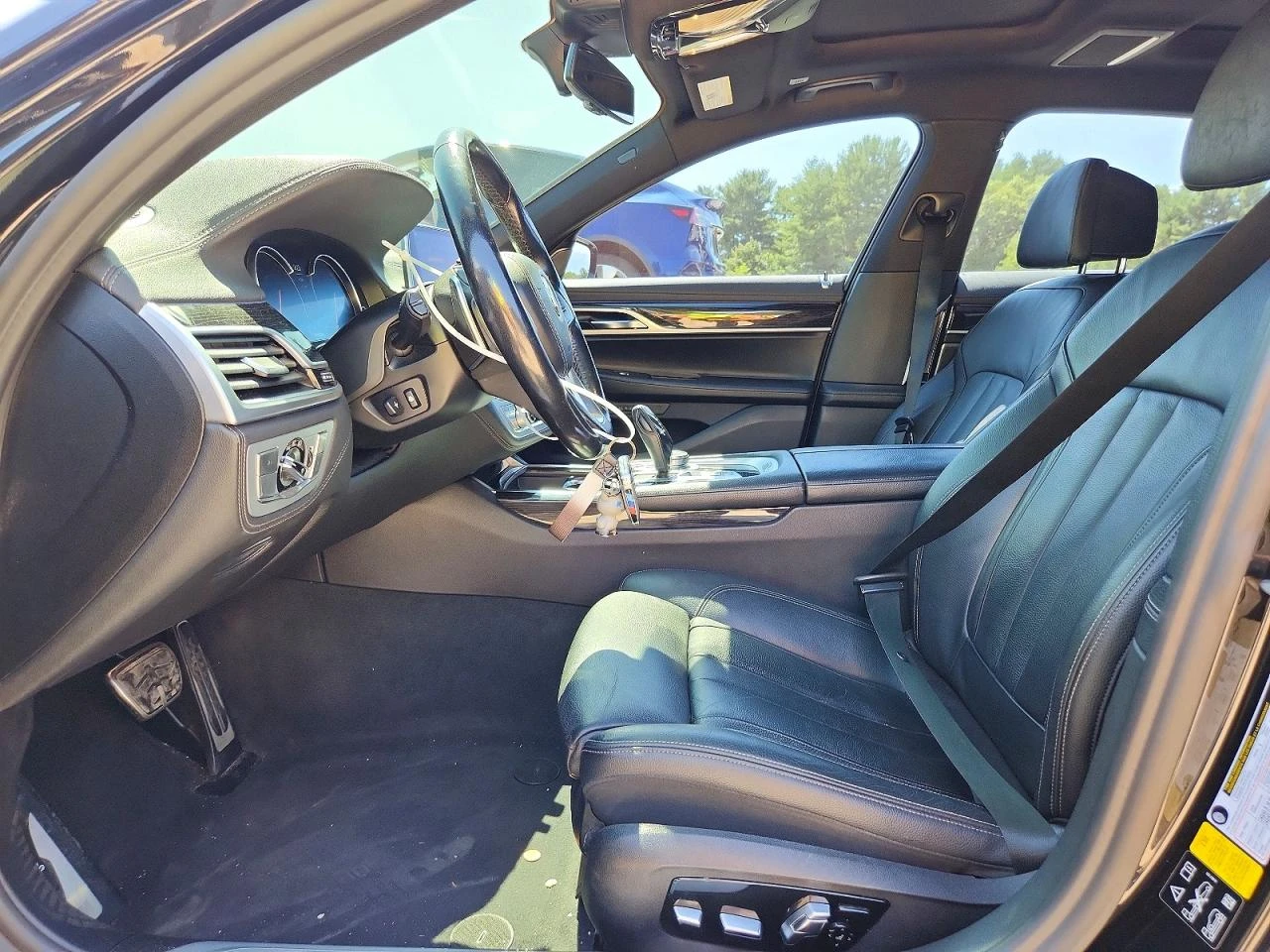 BMW 740 XI| B58| M-PACK| ��� ������ | Mobile.bg � ����������� 7