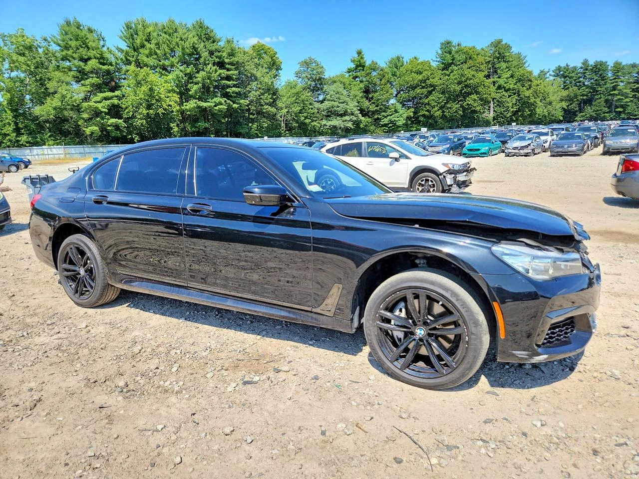 BMW 740 XI| B58| M-PACK| ��� ������ | Mobile.bg � ����������� 4