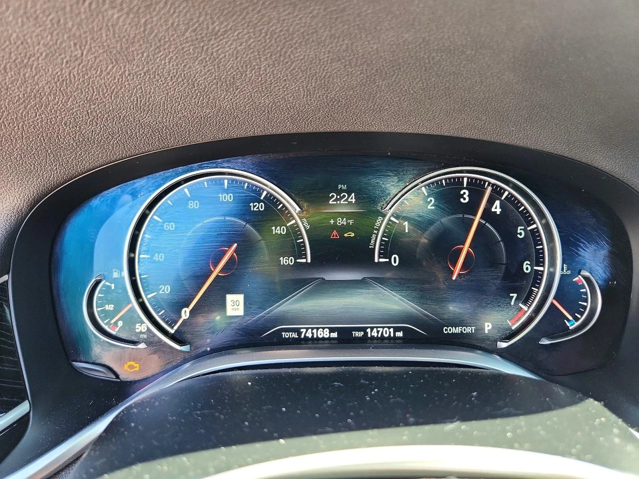 BMW 740 XI| B58| M-PACK| ��� ������ | Mobile.bg � ����������� 10