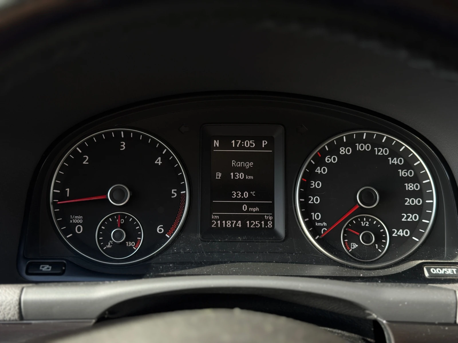 VW Touran * DSG* НОВ СЪЕДИНИТЕЛ КОМПЛЕКТ* РЕАЛНИ КИЛОМЕТРИ* , снимка 11 - Автомобили и джипове - 55903056