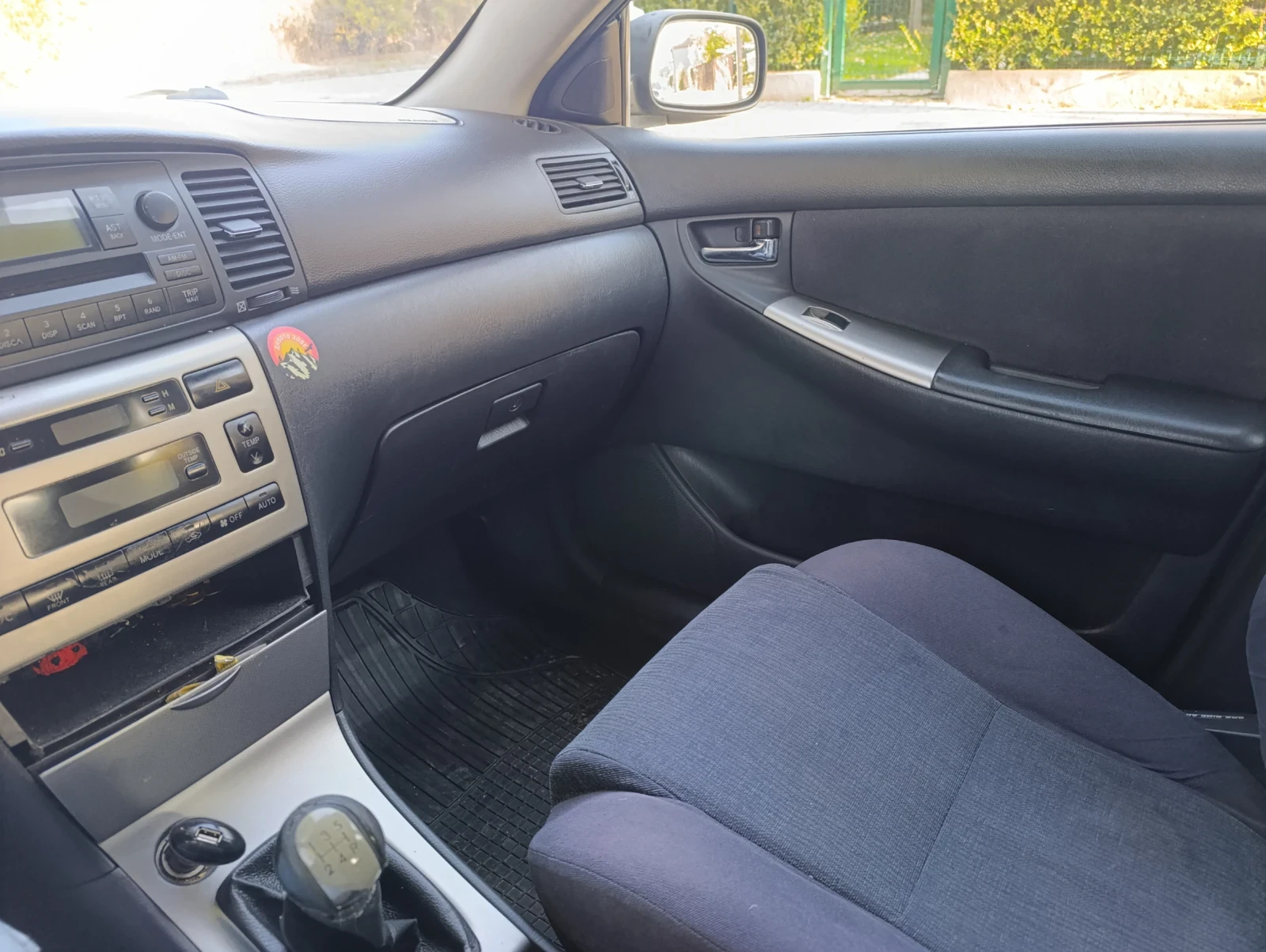 Toyota Corolla ������  | Mobile.bg � ����������� 2