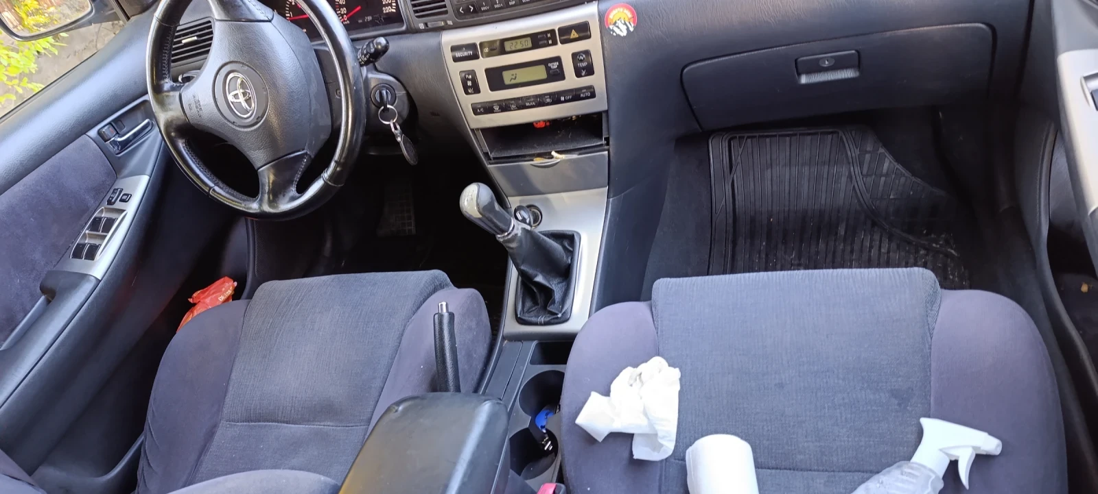 Toyota Corolla ������  | Mobile.bg � ����������� 4