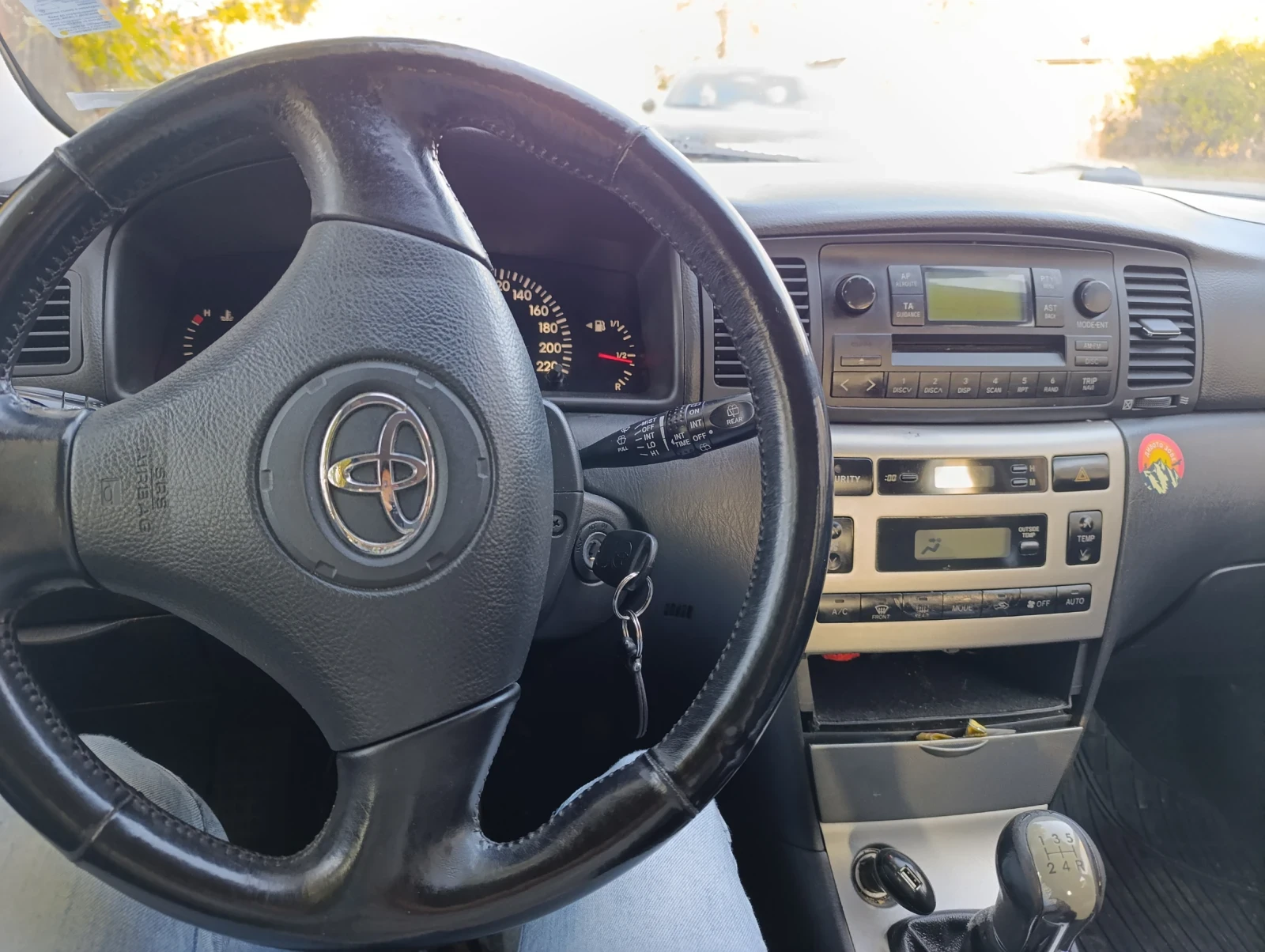 Toyota Corolla ������  | Mobile.bg � ����������� 5