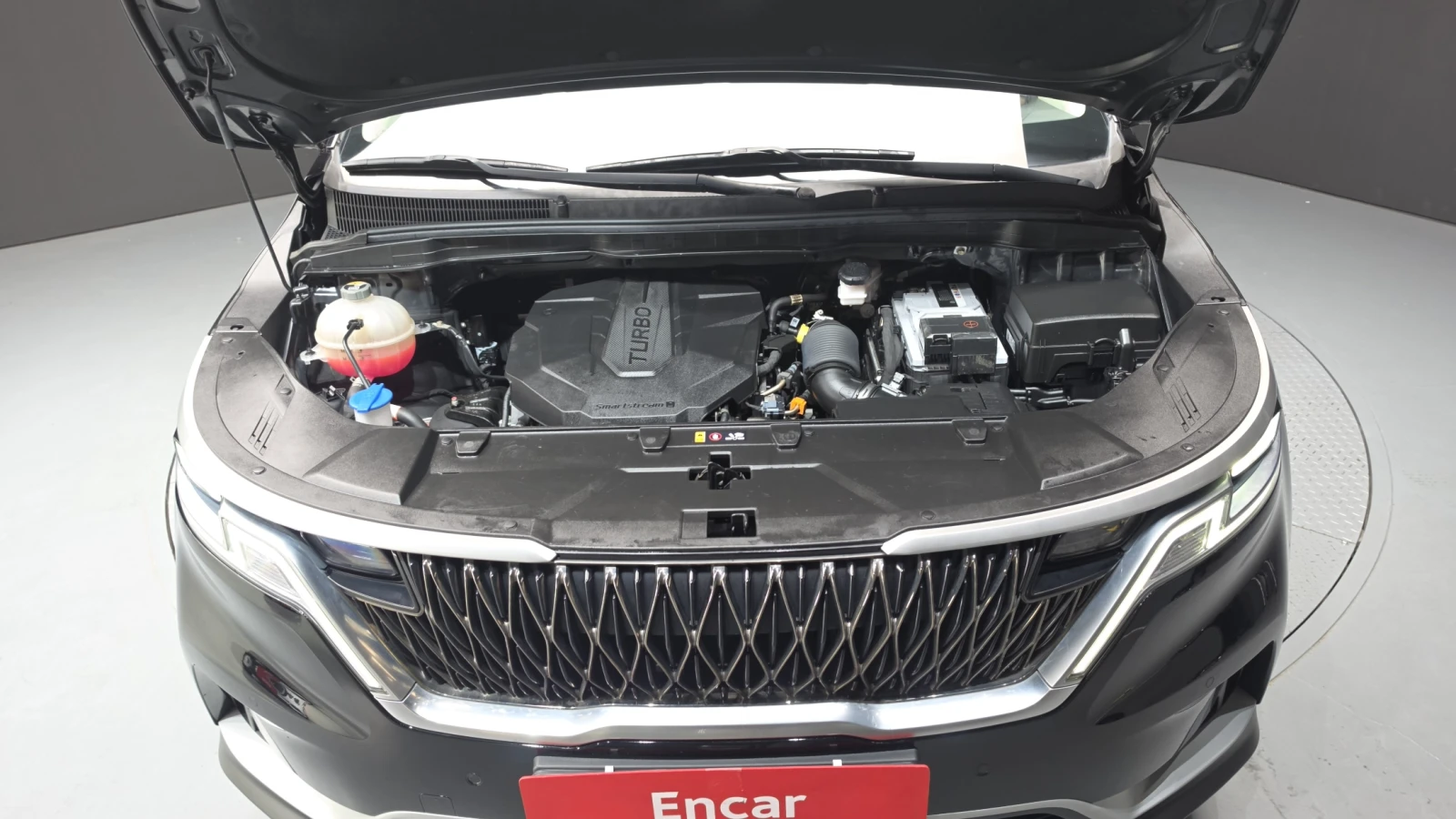 Kia Carnival 2.2* ������� ����� ������ ����* encareu.com | Mobile.bg � ����������� 6