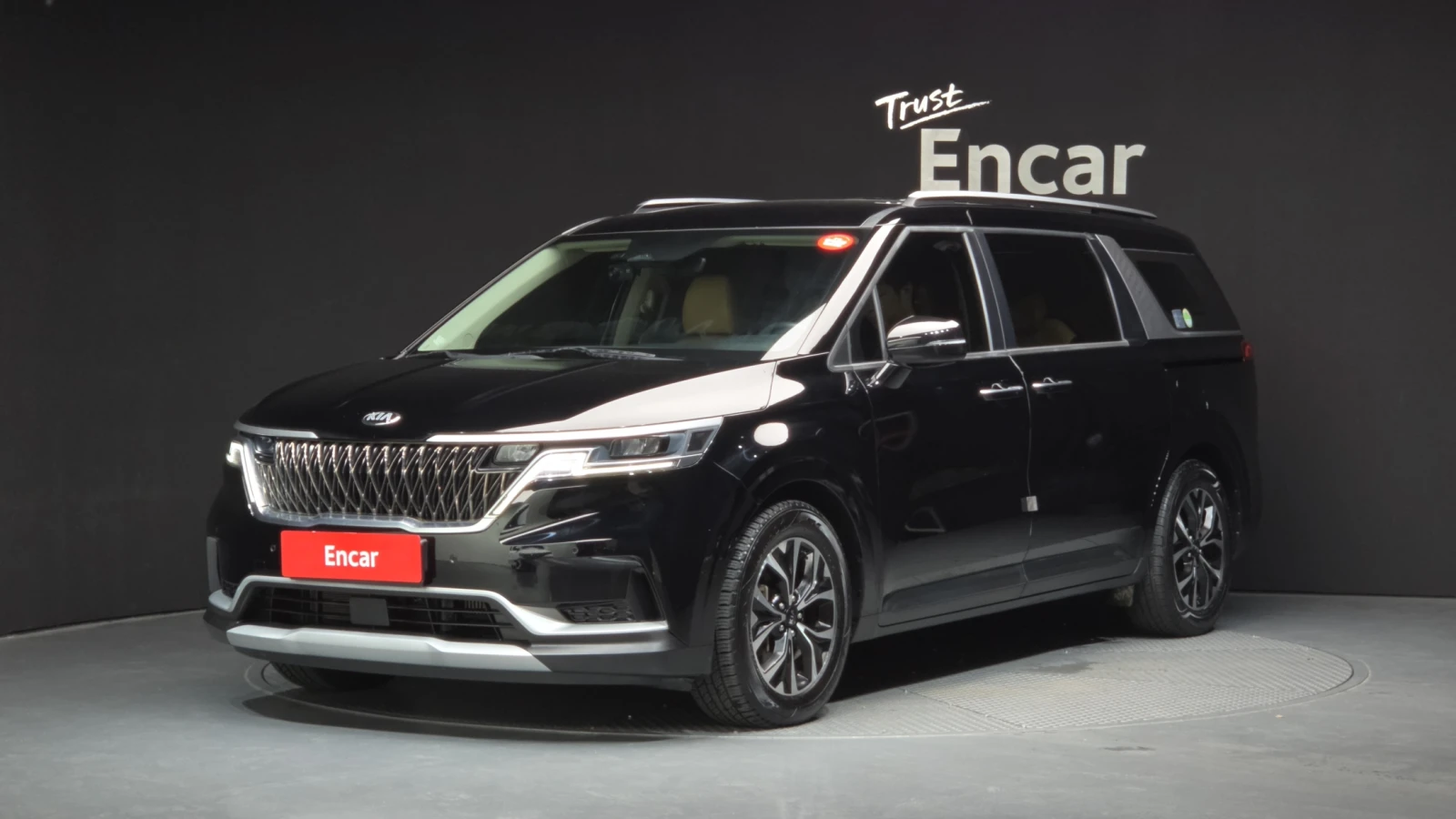 Kia Carnival 2.2* ПОДГРЕВ ВОЛАН КРАЙНА ЦЕНА* encareu.com