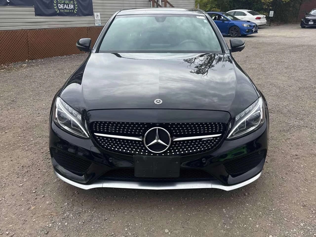Mercedes-Benz C 43 AMG * ���������� ��� ������������ ������*  | Mobile.bg � ����������� 6