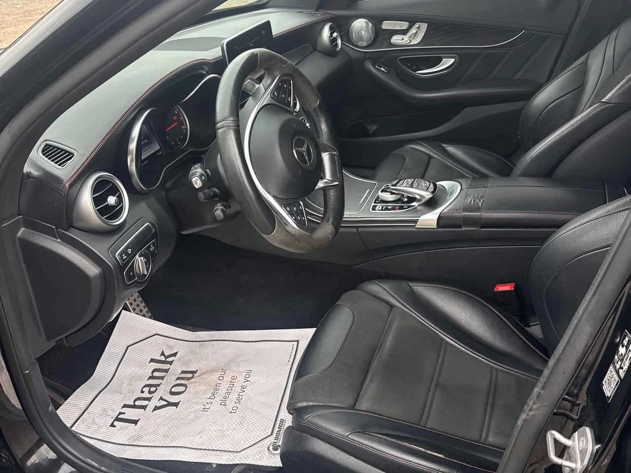 Mercedes-Benz C 43 AMG * ���������� ��� ������������ ������*  | Mobile.bg � ����������� 5