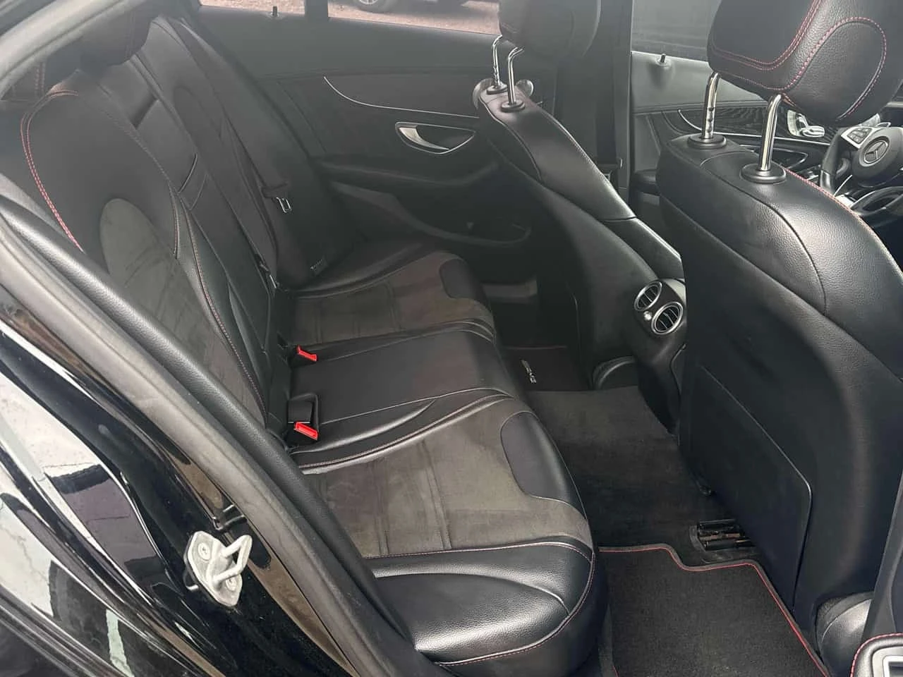 Mercedes-Benz C 43 AMG * ���������� ��� ������������ ������*  | Mobile.bg � ����������� 16