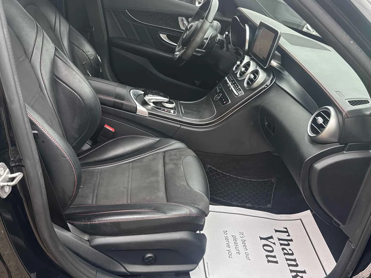 Mercedes-Benz C 43 AMG * ���������� ��� ������������ ������*  | Mobile.bg � ����������� 15
