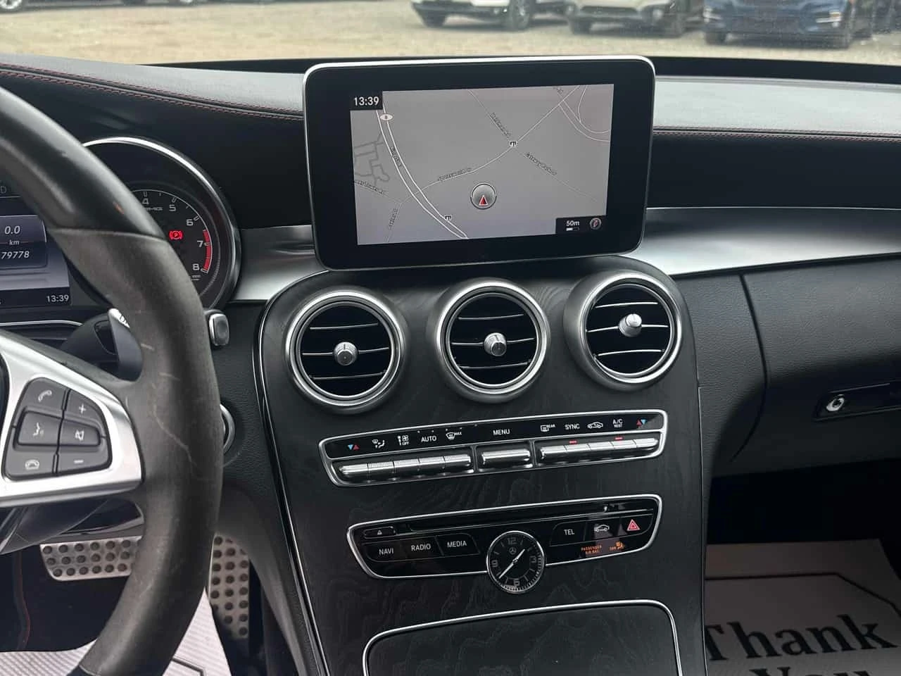 Mercedes-Benz C 43 AMG * ���������� ��� ������������ ������*  | Mobile.bg � ����������� 9