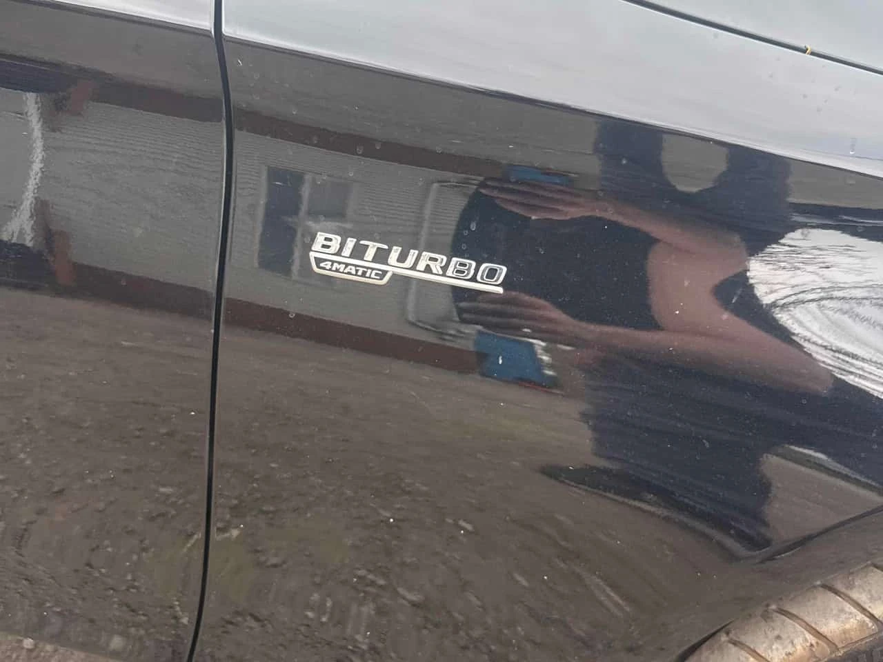 Mercedes-Benz C 43 AMG * ���������� ��� ������������ ������*  | Mobile.bg � ����������� 11