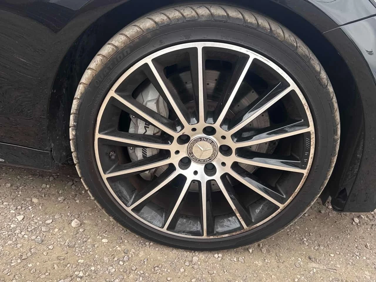 Mercedes-Benz C 43 AMG * ���������� ��� ������������ ������*  | Mobile.bg � ����������� 7