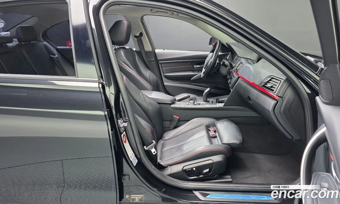 BMW 320 320i Sport | Mobile.bg � ����������� 12
