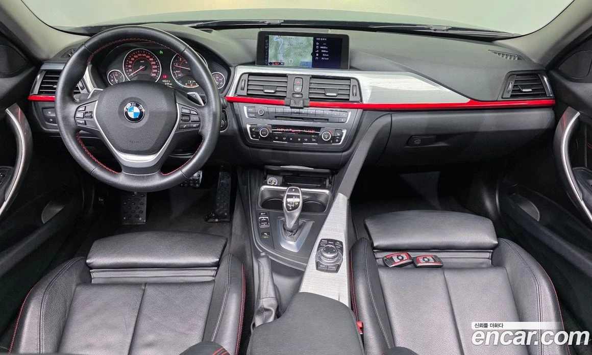 BMW 320 320i Sport | Mobile.bg � ����������� 6
