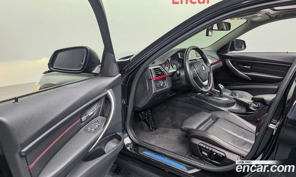 BMW 320 320i Sport | Mobile.bg � ����������� 9