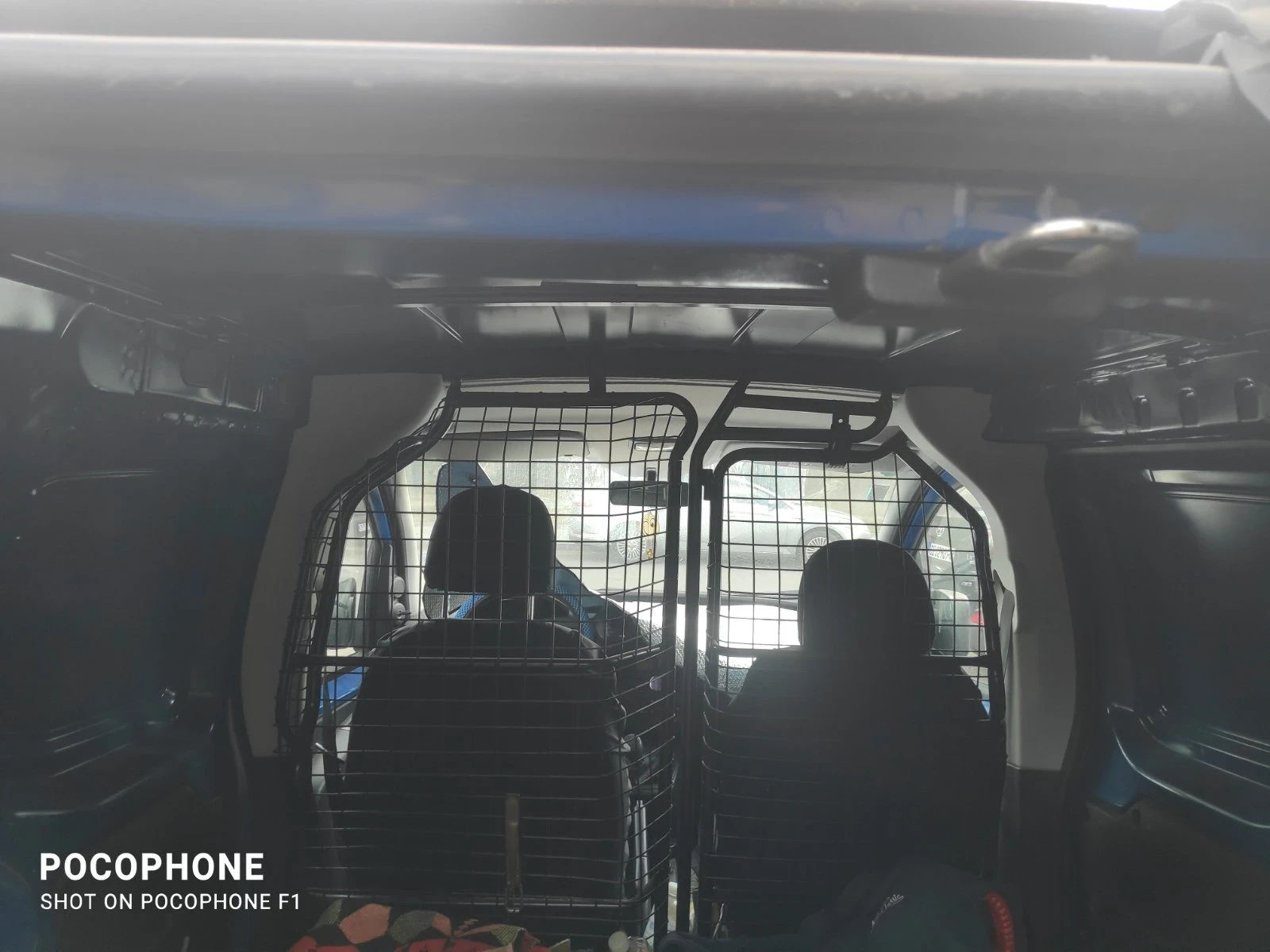 Fiat Fiorino, снимка 3 - Автомобили и джипове - 56446576