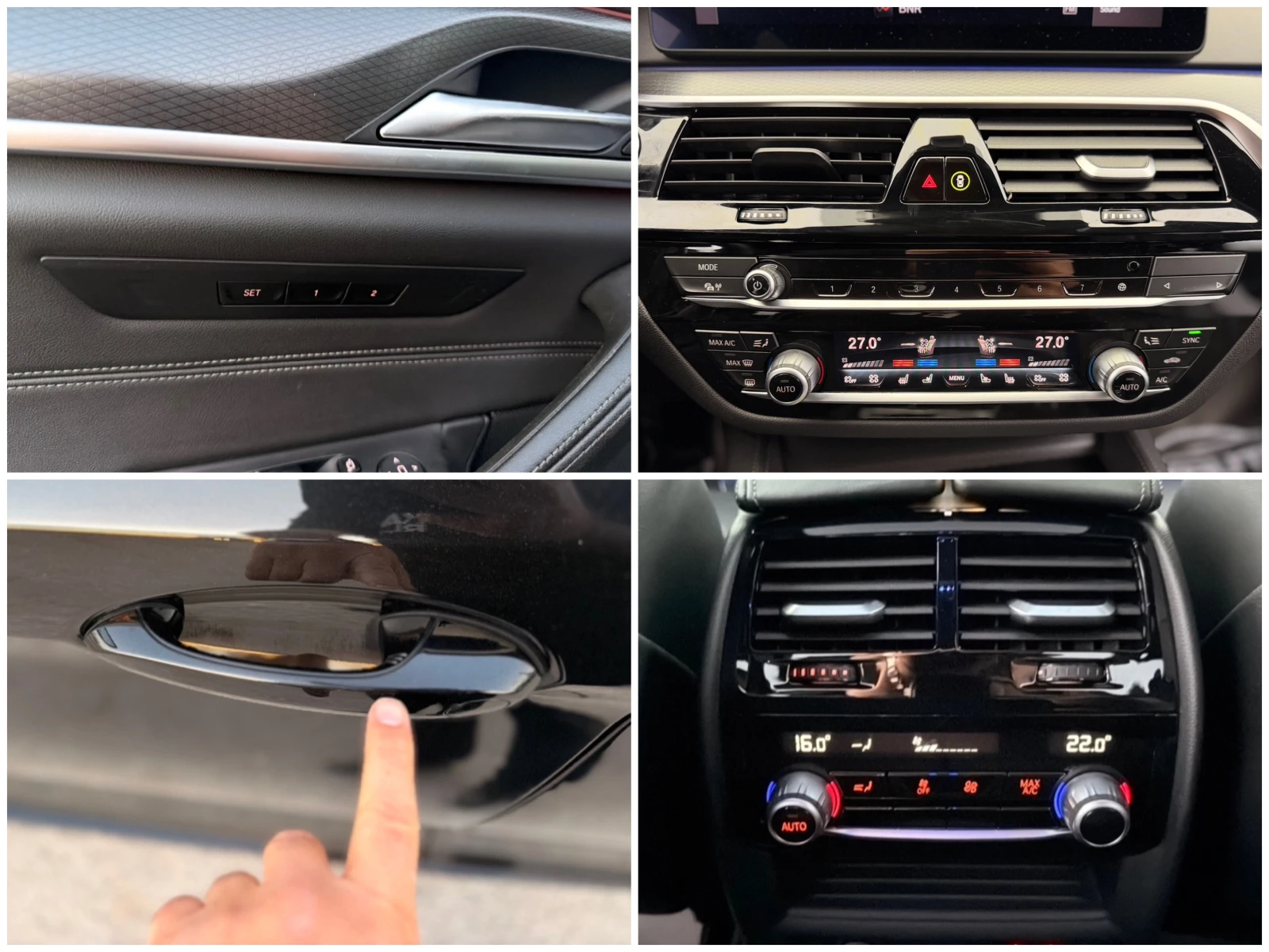 BMW 530 d= M-performance= Laser Lights= Distronic= HUD= Ke | Mobile.bg � ����������� 17