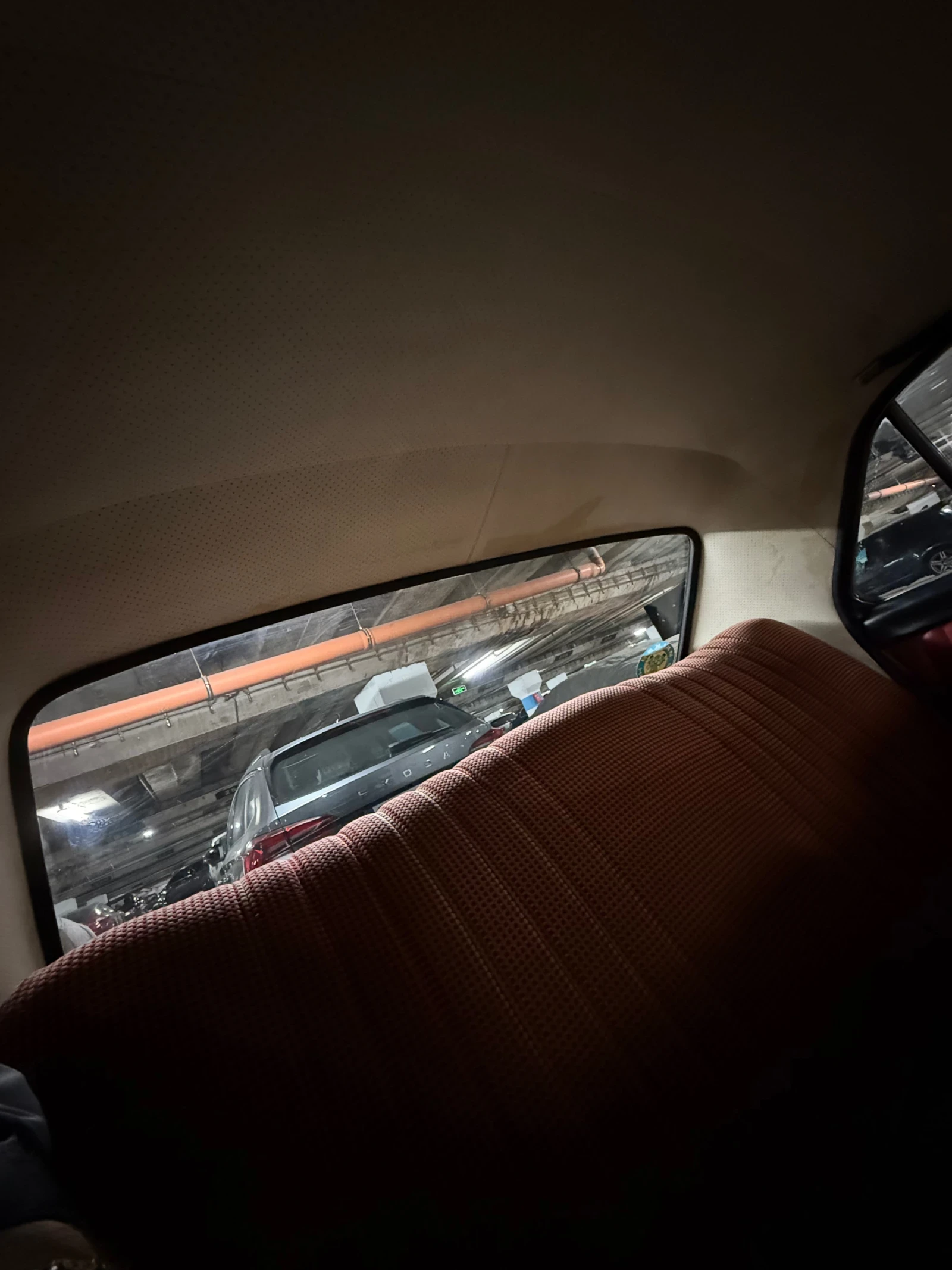 Volga 24 Газ 24, снимка 4 - Автомобили и джипове - 56620519