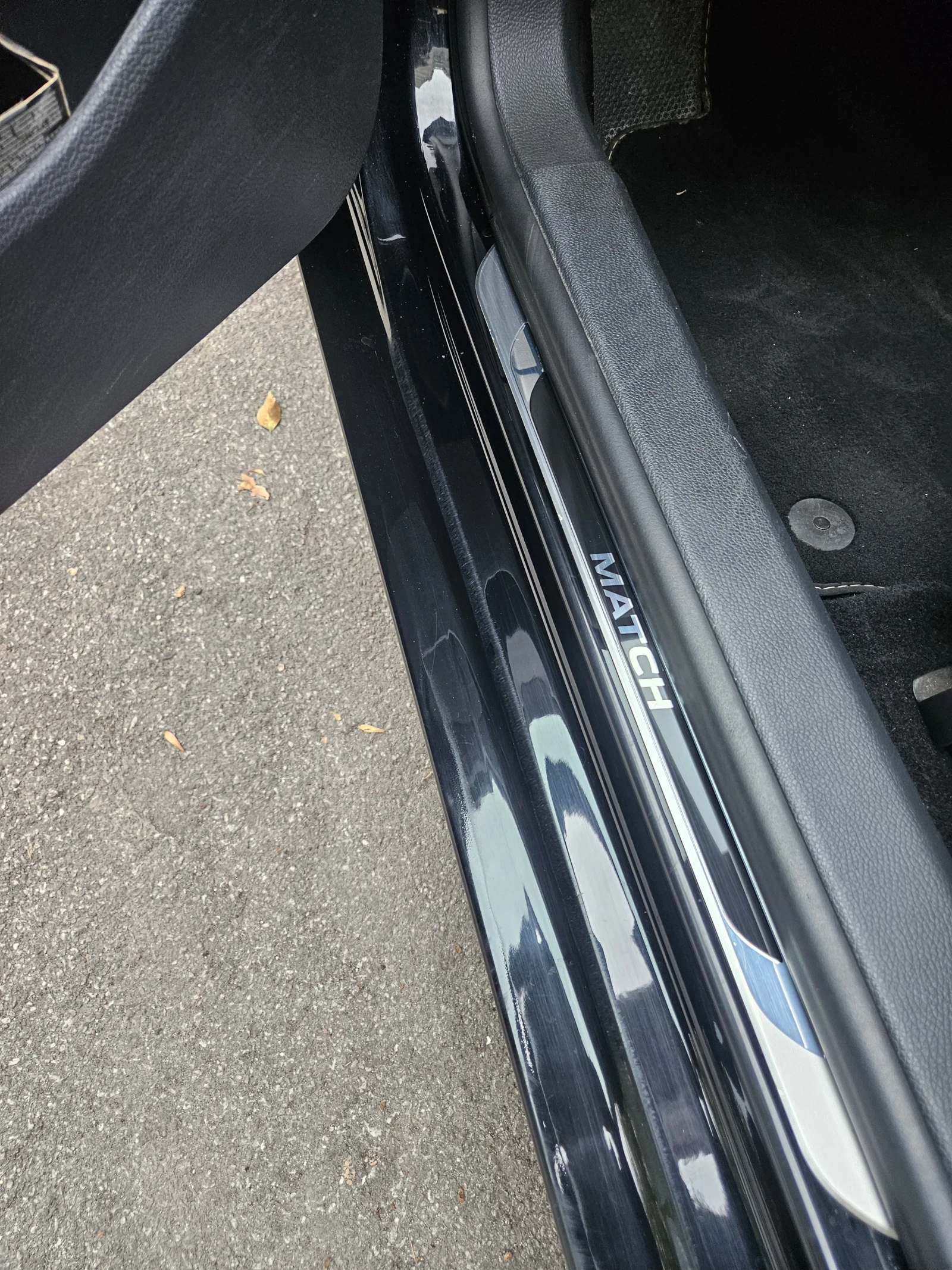 VW Golf Variant 1.6 tdi, снимка 9 - Автомобили и джипове - 56660468