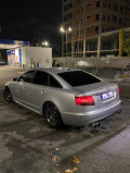 Audi A6 ABT - изображение 3