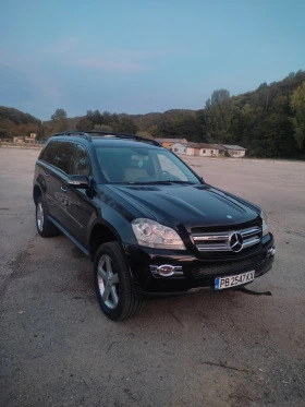 Mercedes-Benz GL 420 420, снимка 4