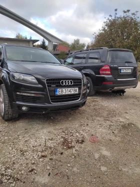 Mercedes-Benz GL 420 420, снимка 2