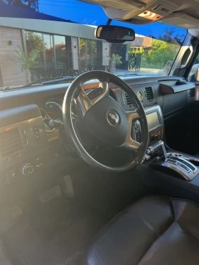 Hummer H2 БЕЗУПРЕЧЕН LPG, снимка 7