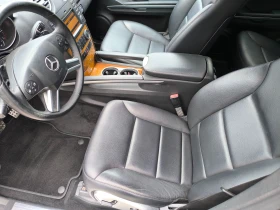 Mercedes-Benz ML 350 3 бр. ЛИЗИНГ. НА ПРУЖИНИ. СТАВА НА ГАЗ, снимка 9