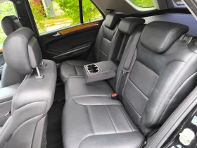 Mercedes-Benz ML 350 3 бр. ЛИЗИНГ. НА ПРУЖИНИ. СТАВА НА ГАЗ, снимка 11