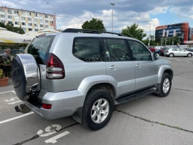 Toyota Land cruiser, снимка 4