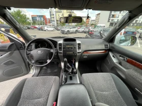 Toyota Land cruiser, снимка 9