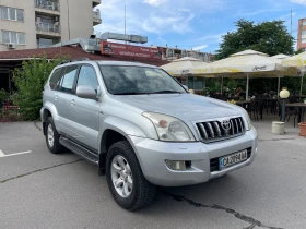 Toyota Land cruiser, снимка 5