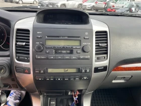 Toyota Land cruiser, снимка 12