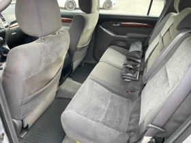 Toyota Land cruiser, снимка 8