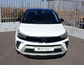 Opel Crossland X 1.5d  110 кс GS LIne, снимка 5