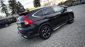 Honda Cr-v НОВИ ДЖАНТИ-ГУМИDOT1825/Ролб/Спойл/Степ/NAV-БЪЛГАР, снимка 9