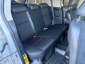 Toyota Fj cruiser С ГАЗ, снимка 9